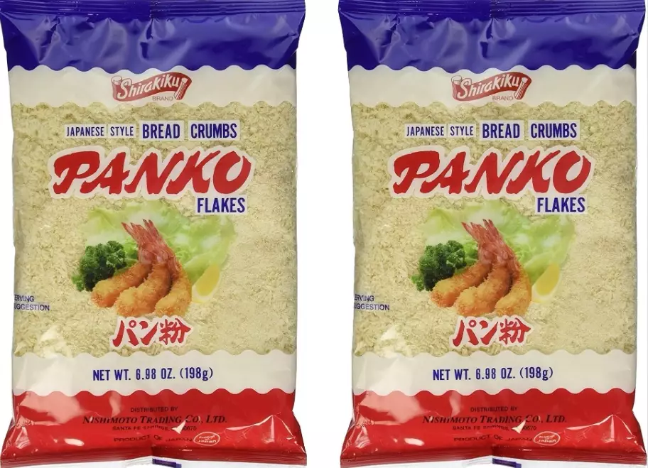 What makes Japanese bread crumbs unique?