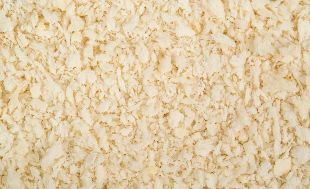 panko vs breadcrumbs