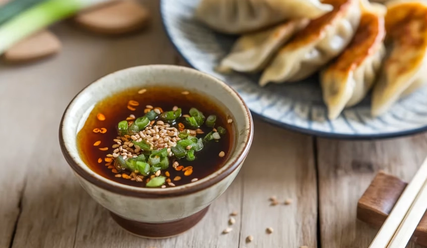 dumpling dipping sauce substitute dumpling dipping sauce substitute