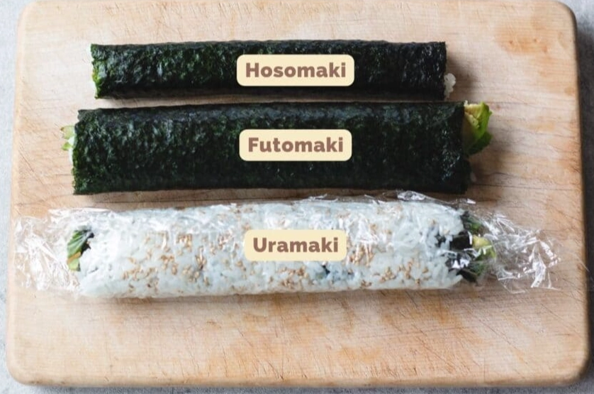 how to make kanpyo roll how to make kanpyo roll