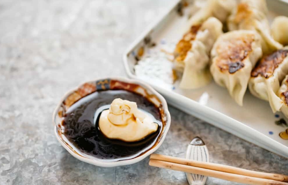 gyoza sauce