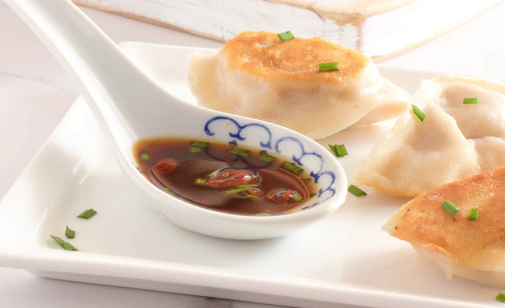 gyoza sauce recipe