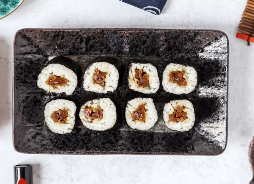 kampyo roll kampyo roll