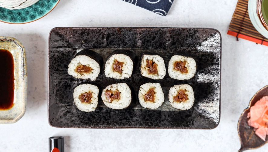 kanpyo roll ingredients kanpyo roll ingredients