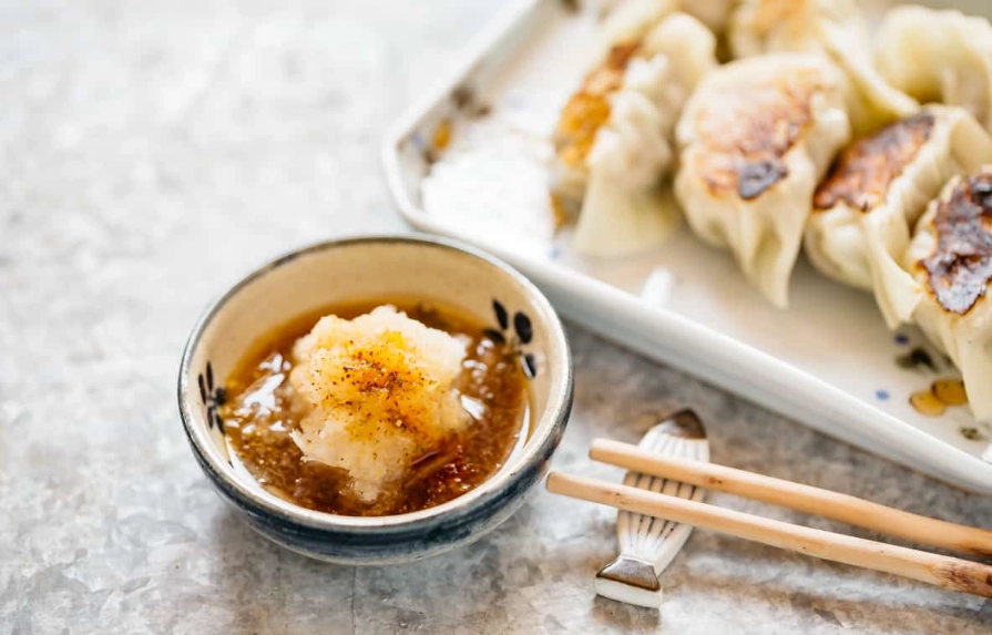 easy gyoza sauce recipe easy gyoza sauce recipe
