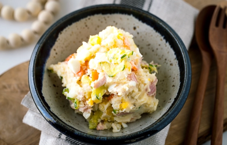 vegetarian potato salad recipe vegetarian potato salad recipe