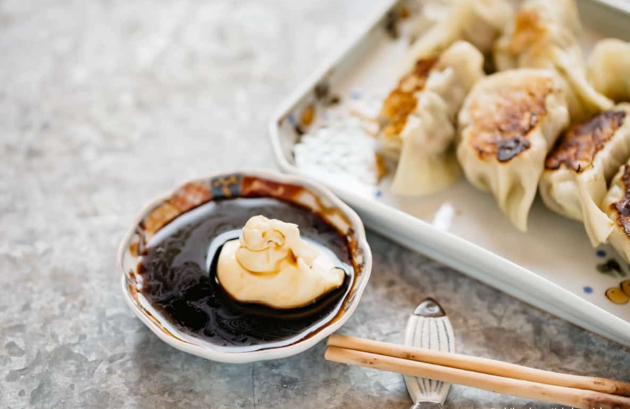 dumpling dipping sauce substitute dumpling dipping sauce substitute