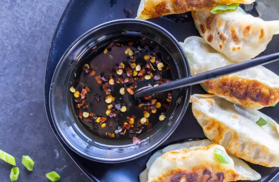 gyoza sauce without rice vinegar gyoza sauce without rice vinegar