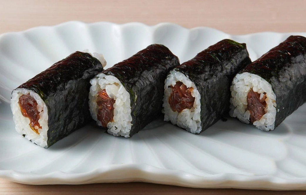 kampyo sushi kampyo sushi