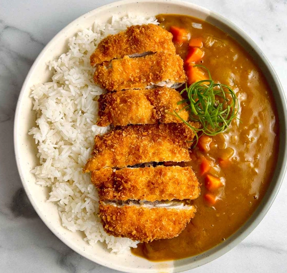 menchi katsu recipe
