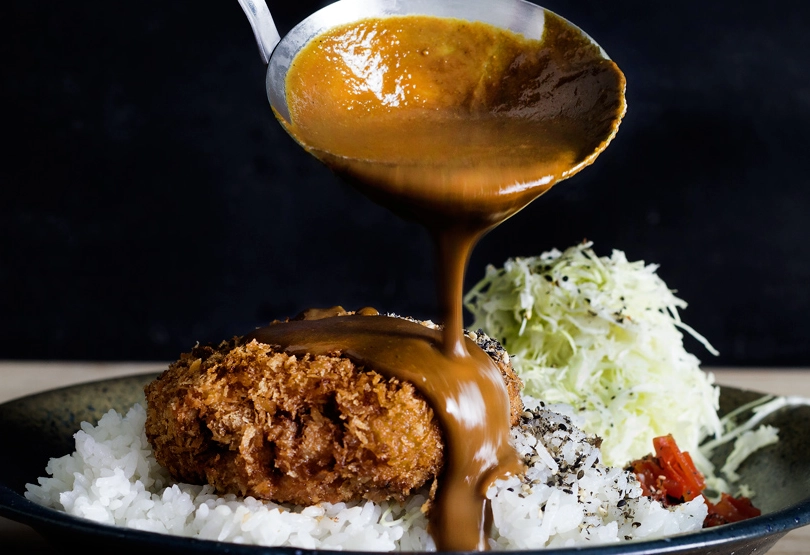 menchi katsu recipe