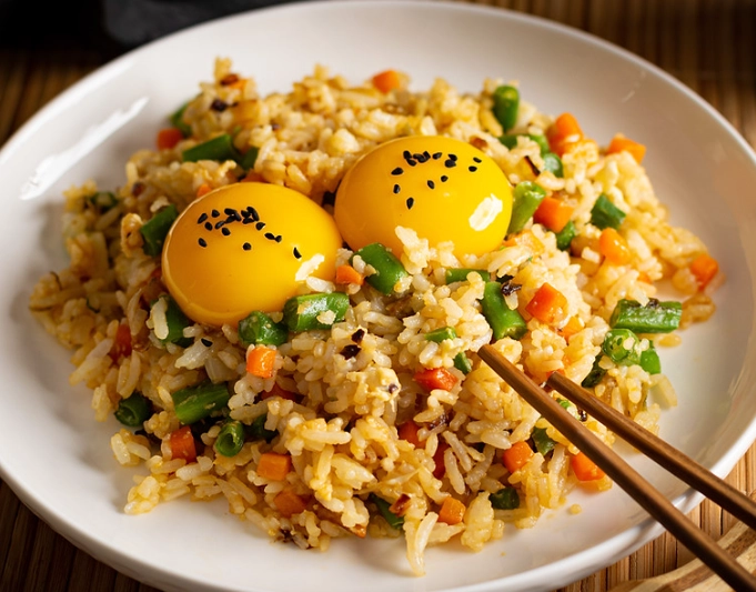 Japanese breakfast recipes