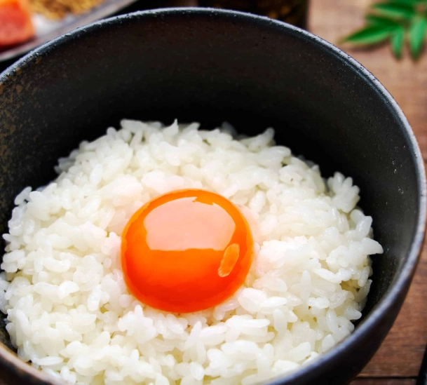 Japanese breakfast recipes