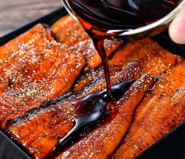 unagi sauce