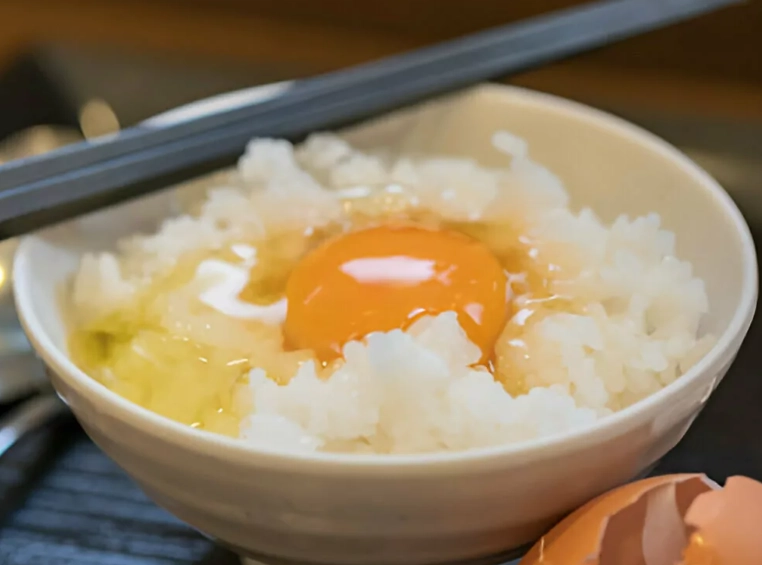 Japanese breakfast recipes