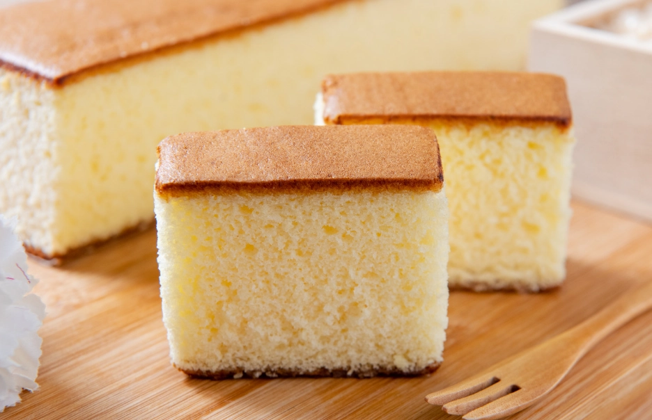 japanese castella cake japanese castella cake