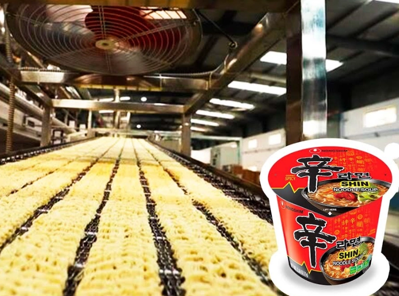 ramen noodles recipe