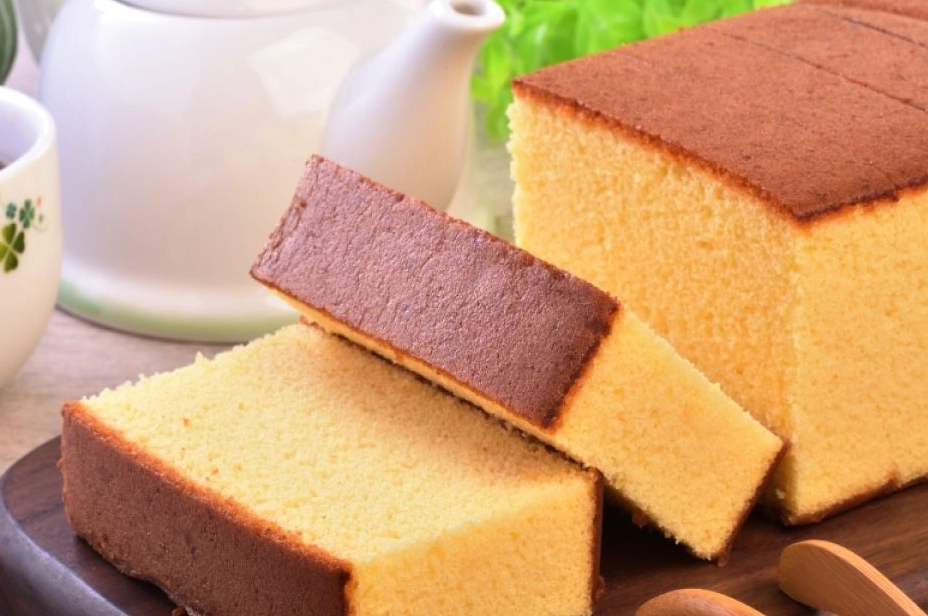 castella cake recipe castella cake recipe