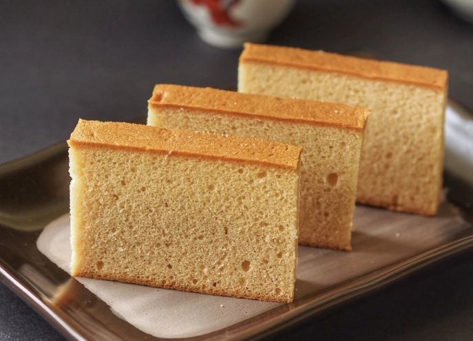 japanese castella cake japanese castella cake