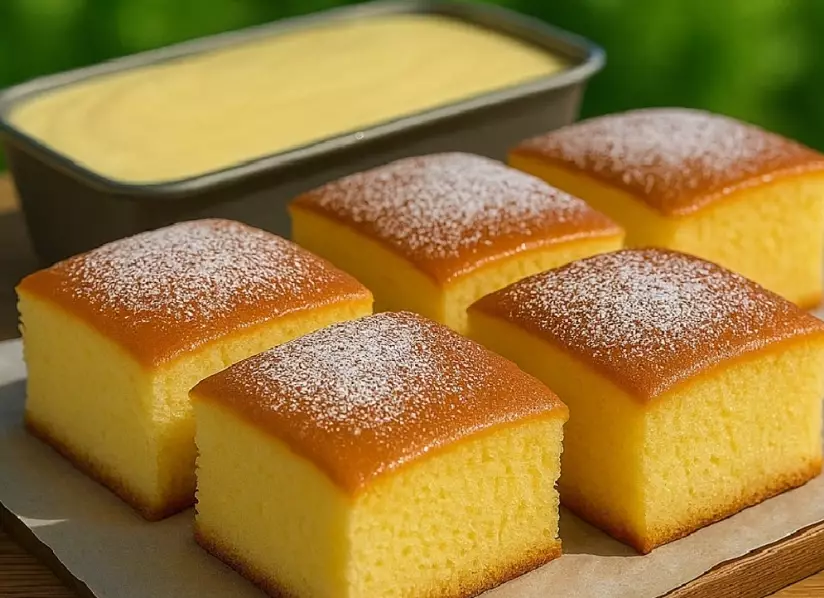 castella cake recipe castella cake recipe