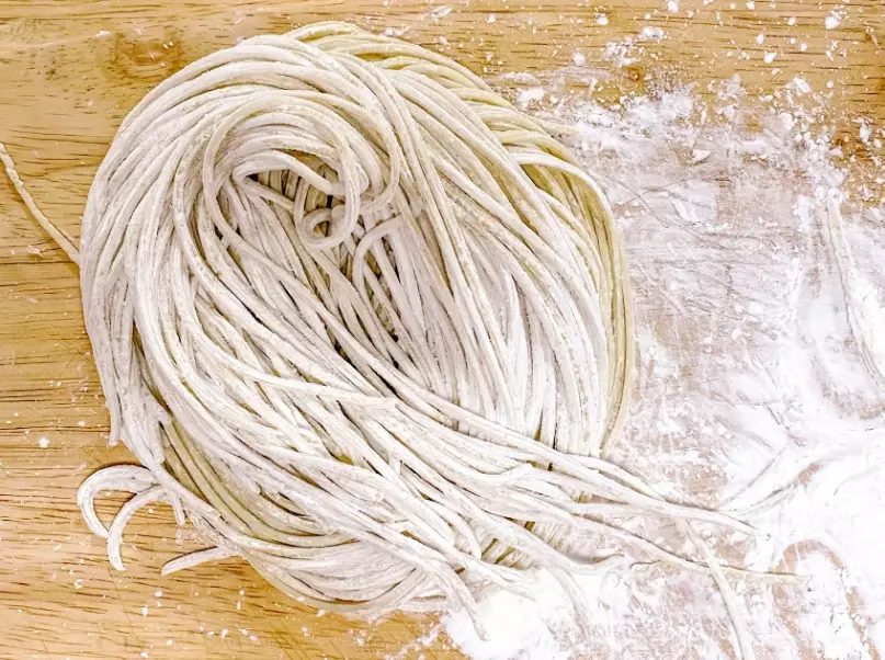 ramen noodle ingredients