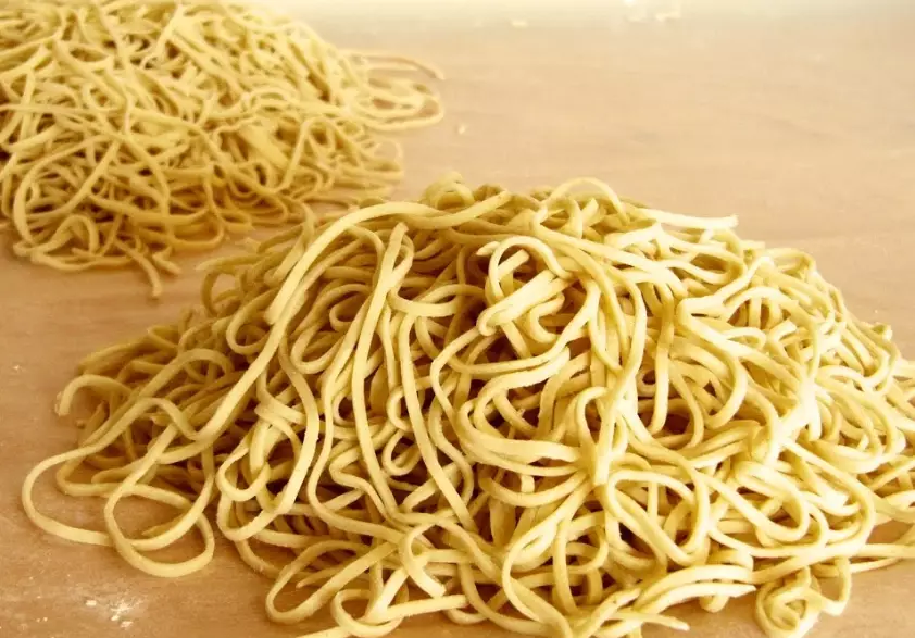 how to make ramen noodles