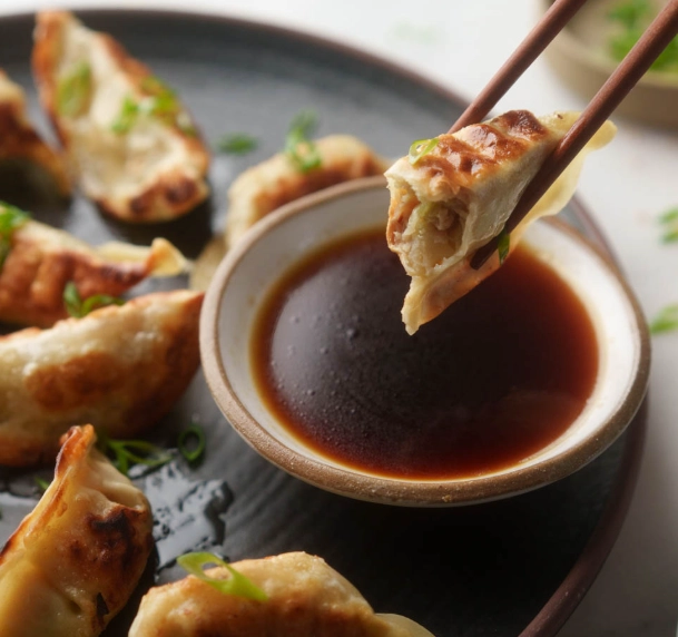 best gyoza sauce best gyoza sauce