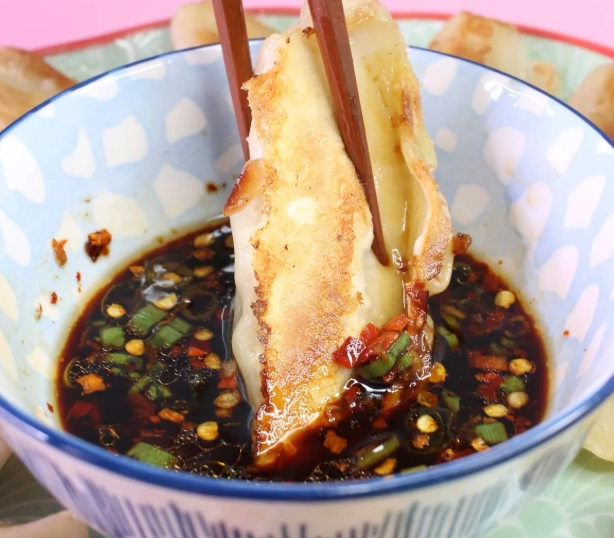 best gyoza sauce best gyoza sauce