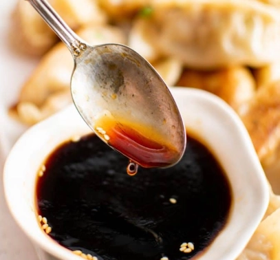 Best gyoza sauce recipe