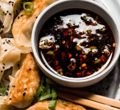 best gyoza sauce recipe
