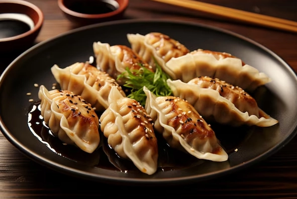 best gyoza sauce