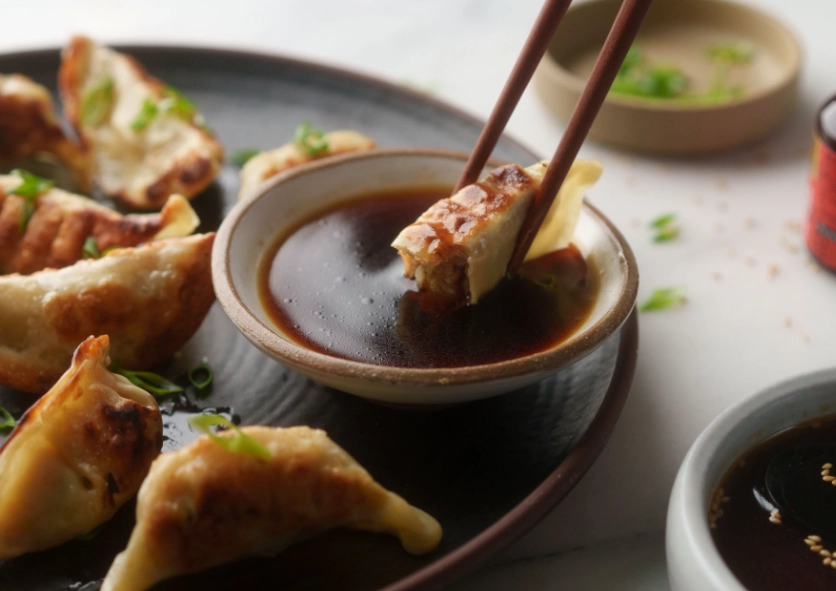 gyoza dipping sauce