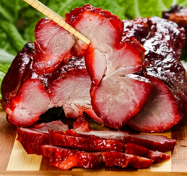 char siu pork recipe