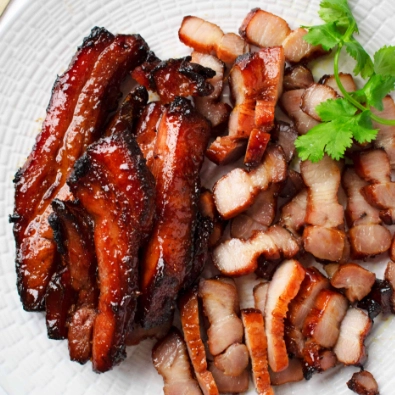 char siu pork recipe