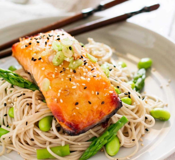 simple japanese cooking