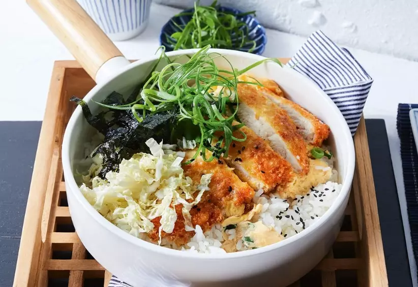 easy japanese dinner recipes