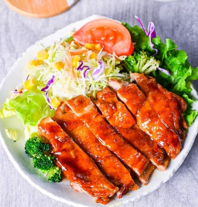 simple japanese cooking