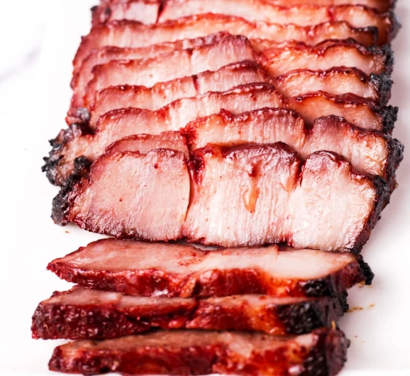 how to make char siu