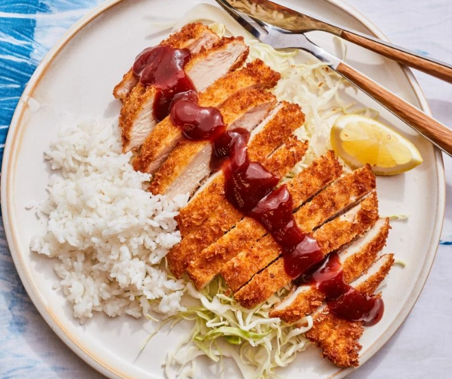 easy japanese dinner recipes
