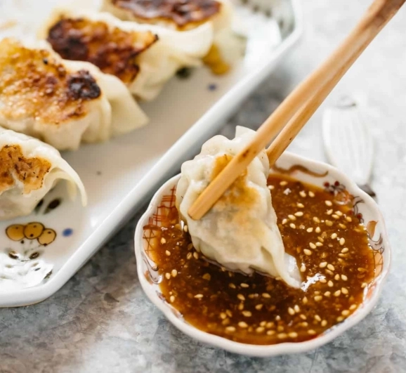 how to make gyoza sauce how to make gyoza sauce