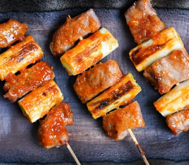 easy Japanese food for kids