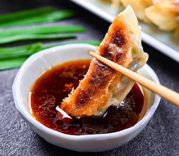 gyoza dipping sauce recipe gyoza dipping sauce recipe