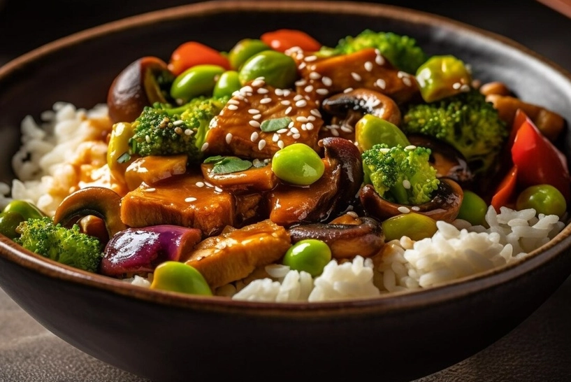 Japanese recipes for kids