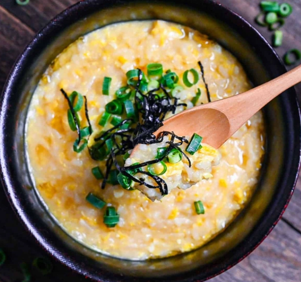 easy Japanese food for kids