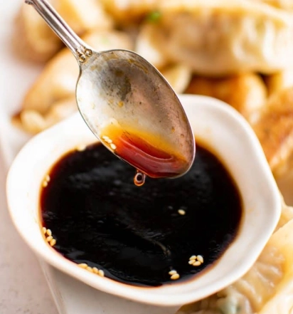 how to make gyoza sauce how to make gyoza sauce