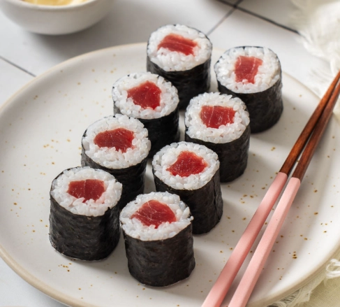 tekka maki