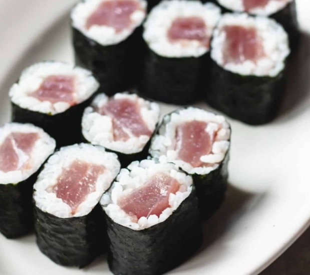 tuna roll
