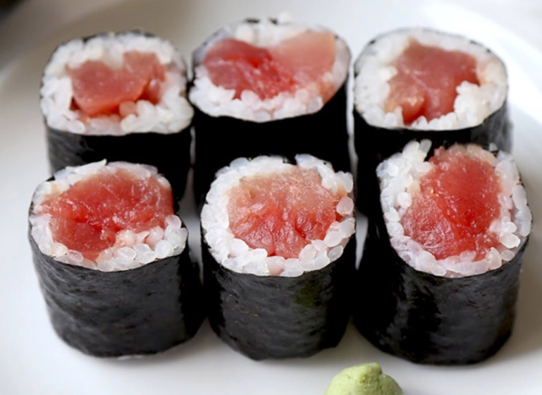 tekka maki