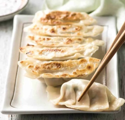 how to make gyoza