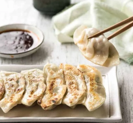 gyoza dipping sauce